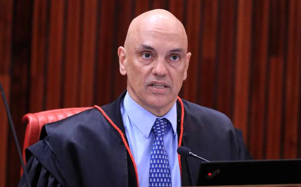 Moraes nega recurso da PGR para encerrar investigação contra empresários que defenderam um golpe