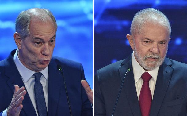 PDT promete anunciar apoio a Lula nesta terça, se PT incorporar três propostas de Ciro