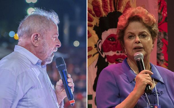 Dilma deve integrar comitiva de Lula à China como presidente do Banco do Brics
