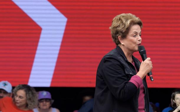 Brasil obtém apoio integral dos BRICS e Dilma será presidente do banco de desenvolvimento do bloco