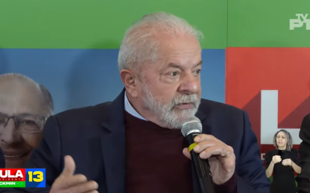 Onda pró-Lula deve crescer e definir a eleição no primeiro turno