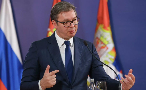 Presidente da Sérvia relembra a agressão da OTAN à Iugoslávia