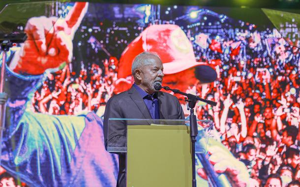 Datafolha: Lula tem 50% dos votos válidos e pode levar no primeiro turno
