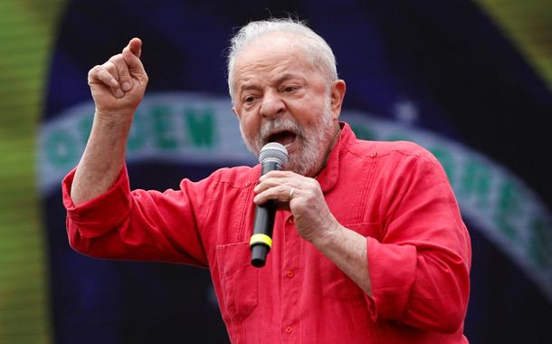 Mídia estrangeira destaca Lula como melhor alternativa para o Brasil