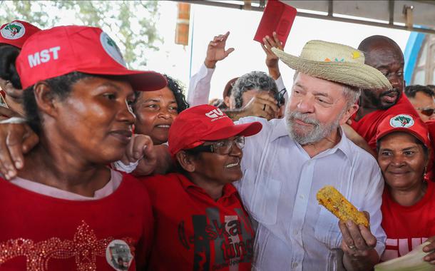 Datafolha: Lula mantém vantagem no Sudeste e no Nordeste, os dois maiores colégios regionais do Brasil