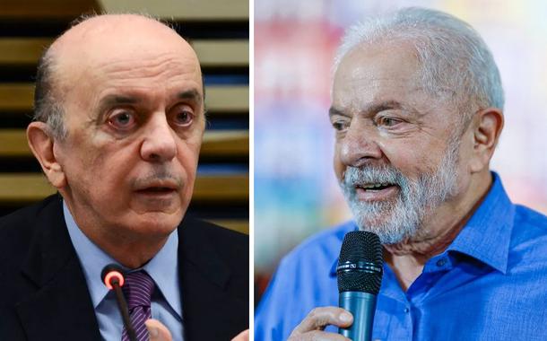 José Serra, ex-governador de São Paulo, declara voto em Lula após adesão de Rodrigo Garcia ao fascismo