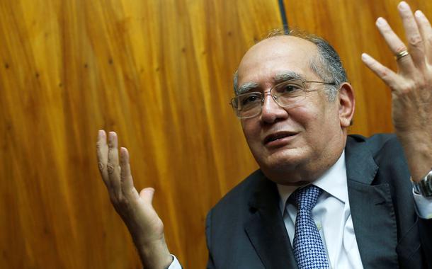 Gilmar Mendes diz que governo Bolsonaro foi irresponsável e não protegeu brasileiros na pandemia