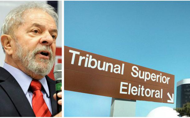 TSE suspende direito de resposta que dava 164 inserções para Lula em programa de Bolsonaro