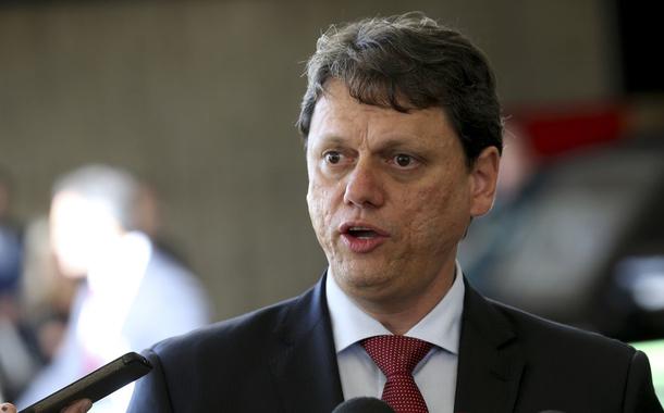 Tarcísio de Freitas tentará blindar o governo de São Paulo do bolsonarismo radical
