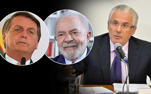 Baltasar Garzón: vitória de Lula pode condicionar derrota da extrema direita no mundo