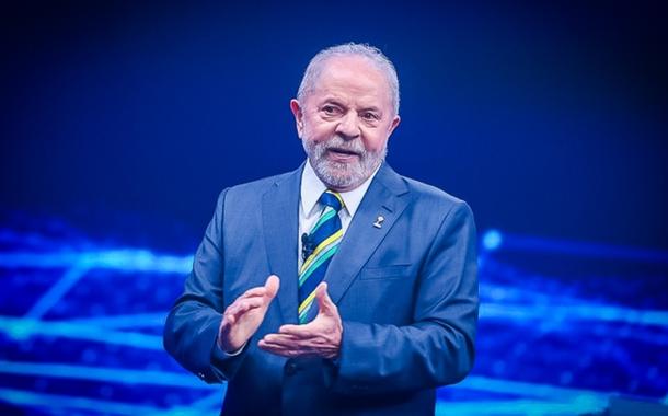 Lula venceu o debate entre indecisos, diz pesquisa AtlasIntel