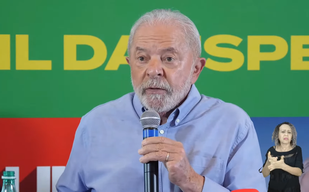 Especialistas em combate à corrupção divulgam carta em apoio a Lula