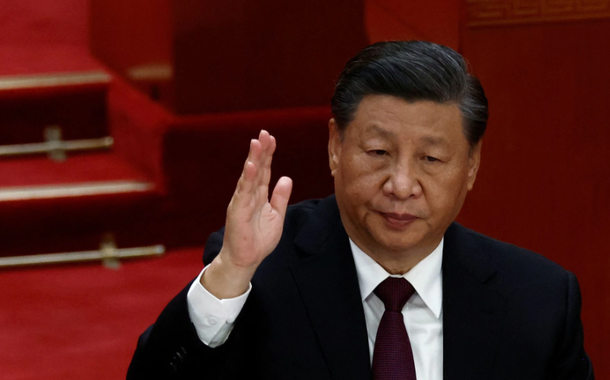 China vai fortalecer a parceria estratégica com a Arábia Saudita, diz Xi Jinping