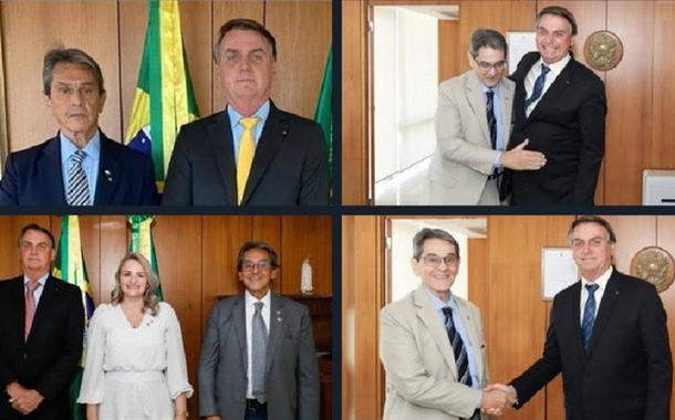 Roberto Jefferson provou que Bolsonaro é uma ameaça à paz social no Brasil, aponta editorial do Estadão