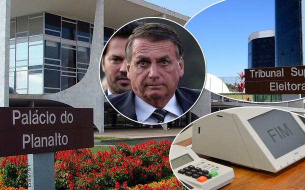 Campanha de Bolsonaro omitiu dívida, afirma gráfica ao TSE