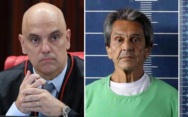 Moraes decreta prisão preventiva do bolsonarista Roberto Jefferson por tentativa de homicídio