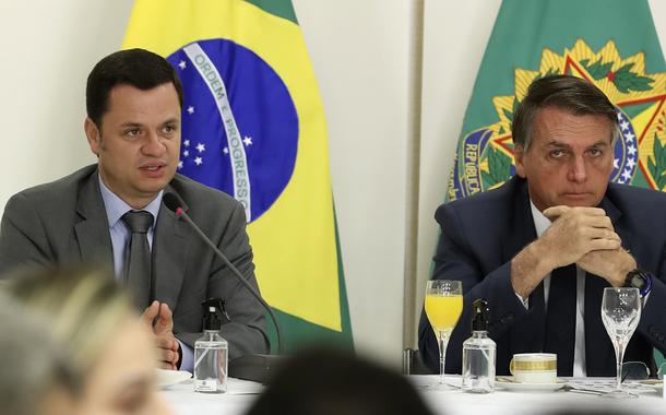 Governistas pretendem atingir Torres na CPMI do 8 de janeiro para cercar Bolsonaro