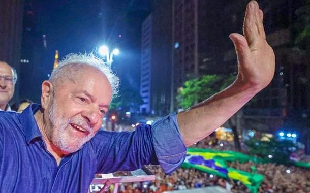 Lula vai indicar 5 ministros para STF e tribunais superiores já no primeiro ano de mandato