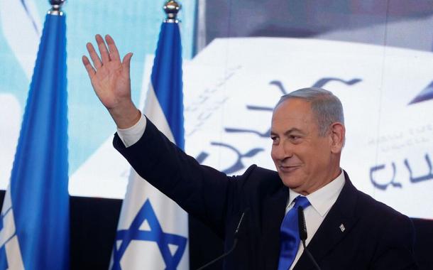 Eleições em Israel podem levar Netanyahu de volta ao poder