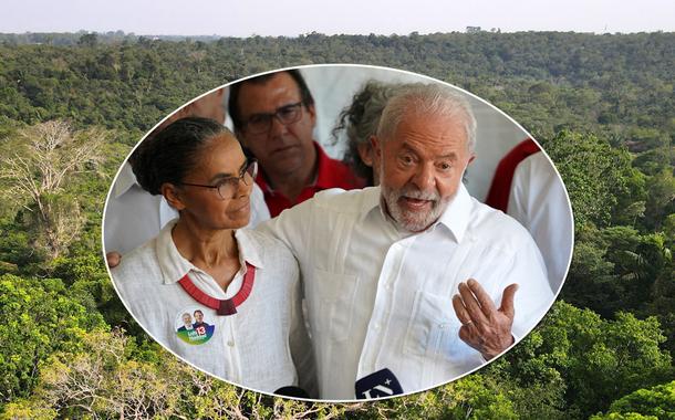 Fundo Amazônia deve crescer com chegada do governo Lula