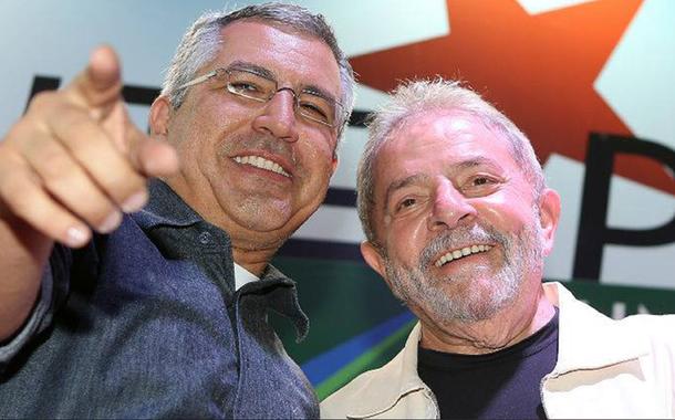 Médico de Lula, Padilha informa que presidente eleito está saudável: “pronto para governar o país”