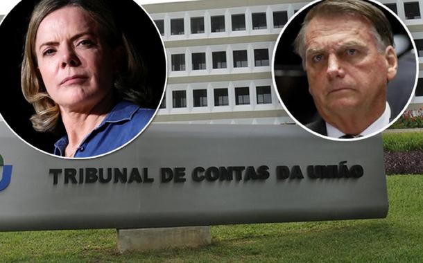 Gleisi anuncia “pente fino” em relatório com 29 áreas suspeitas de fraude da gestão Bolsonaro