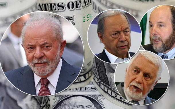 Economistas do Plano Real que apoiaram Lula criticam fala do presidente eleito sobre o dólar