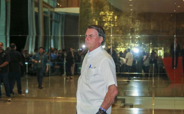 Bolsonaro está quieto porque teme seu futuro na Justiça, dizem aliados