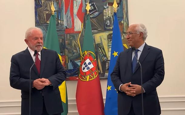 Lula: 'vamos ser responsáveis sob o ponto de vista fiscal, mas não podemos ser vítimas da especulação'