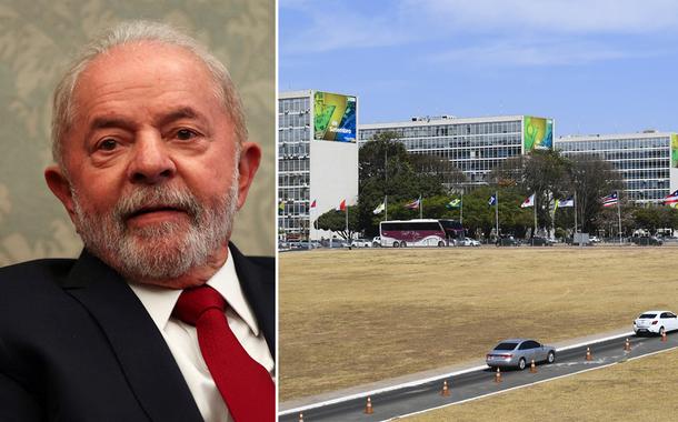 TSE e Governo do DF articulam detalhes da segurança da diplomação e da posse de Lula e Alckmin