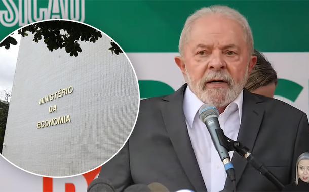 Lula: 'meu ministro da Economia será a cara do meu primeiro mandato'