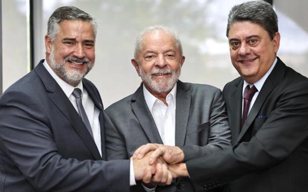 Paulo Pimenta e Wadih Damous estão cotados para primeiro escalão do governo Lula