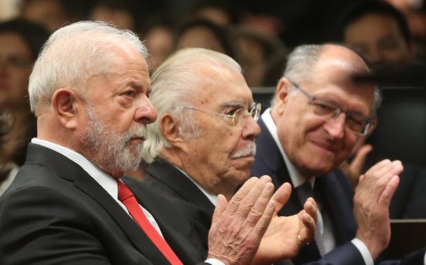 Agentes do GSI abandonam segurança de evento e equipe de Lula é obrigada a substituí-los