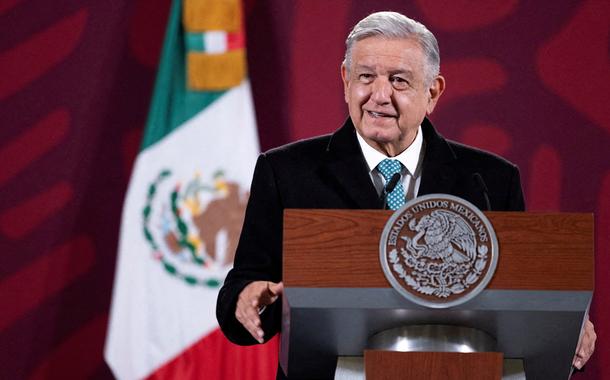 López Obrador denuncia: Pentágono espiona o México