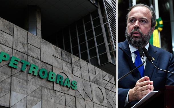 FUP vê com preocupação nomes indicados por Alexandre Silveira para conselho da Petrobrás