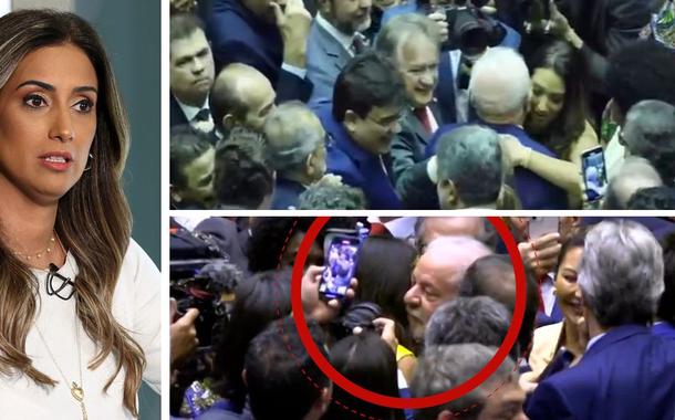 Flávia Arruda pede desfiliação do PL depois de abraçar Lula