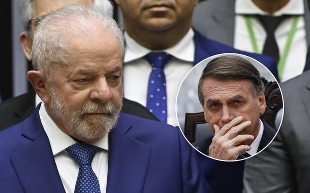 Retorno de Bolsonaro flopou também nas redes; comunicação do governo Lula venceu, diz Felipe Nunes, da Quaest