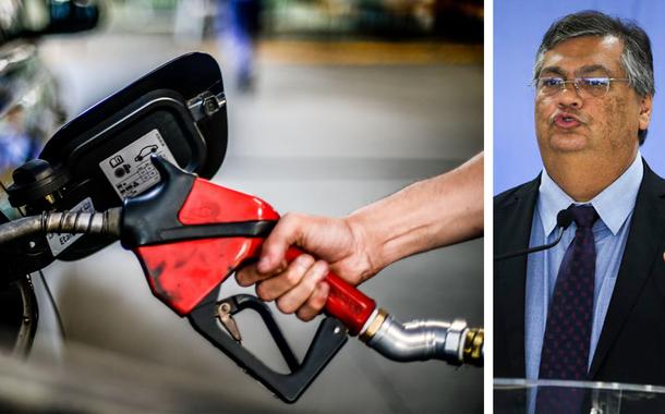 Governo notifica associações de postos de gasolina, que têm 48 horas para explicar aumentos abusivos