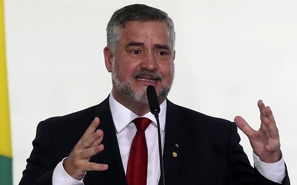CNN fez inquisição contra mim para atacar o presidente Lula, diz Paulo Pimenta