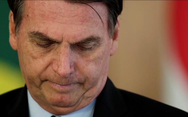 Bolsonaro pretende morar na Itália e evitar uma possível prisão no Brasil