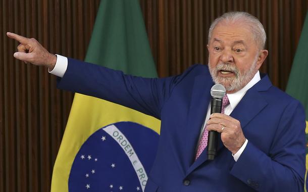 STF encerra três investigações contra Lula