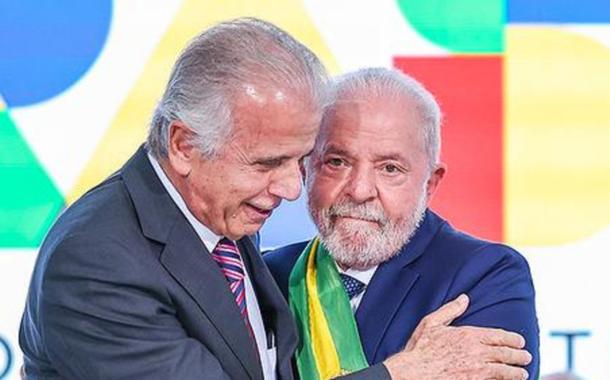 Múcio já fala como integrante do governo Lula e diz que ataques golpistas não serão perdoados