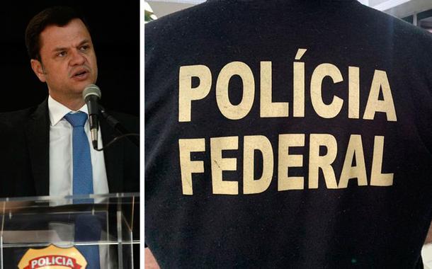 Polícia Federal investiga viagem de Anderson Torres à Bahia entre o 1º e o 2º turno das eleições presidenciais