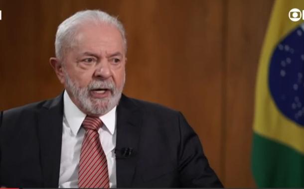 Lula diz que militares que participaram de ataques golpistas serão punidos: 'não importa a patente'