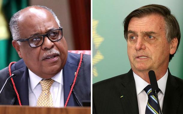 TSE dá prazo de 5 dias para Bolsonaro se manifestar sobre atos golpistas e postagem contra resultado das eleições