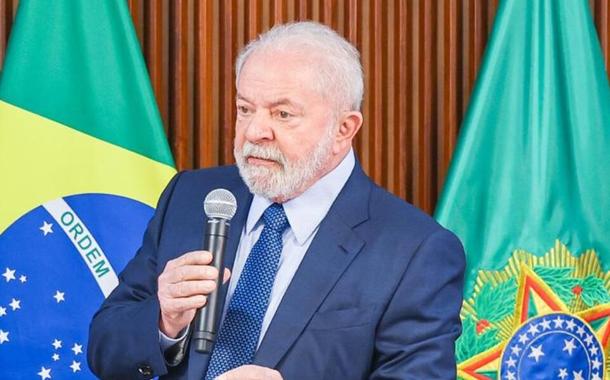 'The Economist' afirma que, com Lula, perspectivas econômicas do Brasil estão melhorando