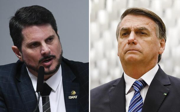 'Caso Marcos do Val já cria condições para a prisão de Bolsonaro', diz Joaquim de Carvalho