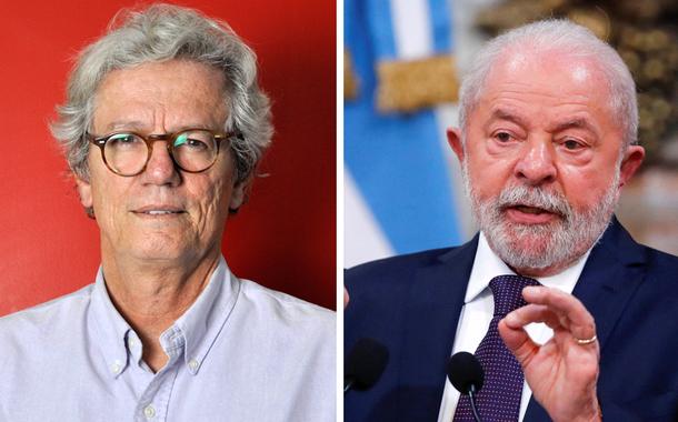 Paulo Nogueira Batista: 'Lula bate um bolão ao criticar alta dos juros'