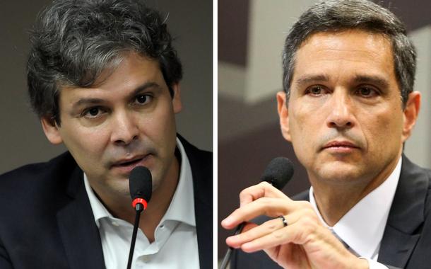 Lindbergh Farias quer convocar Campos Neto à Câmara para explicar juros altos e política monetária do BC