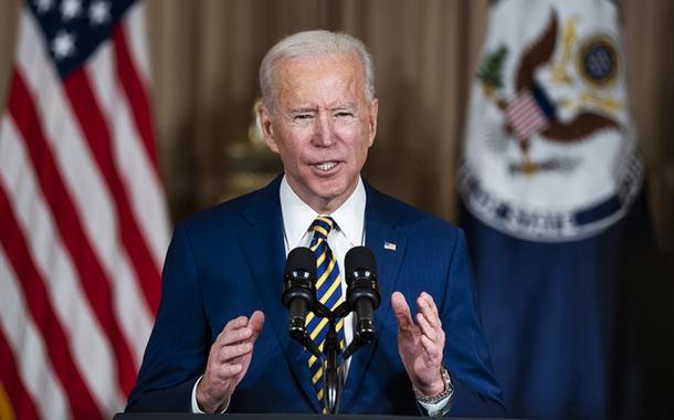 Em discurso anual ao Congresso, Joe Biden destaca agenda progressista, ataca a Rússia e manda recado à China